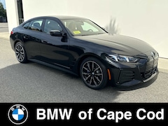 2025 BMW i4 M50 Gran Coupe