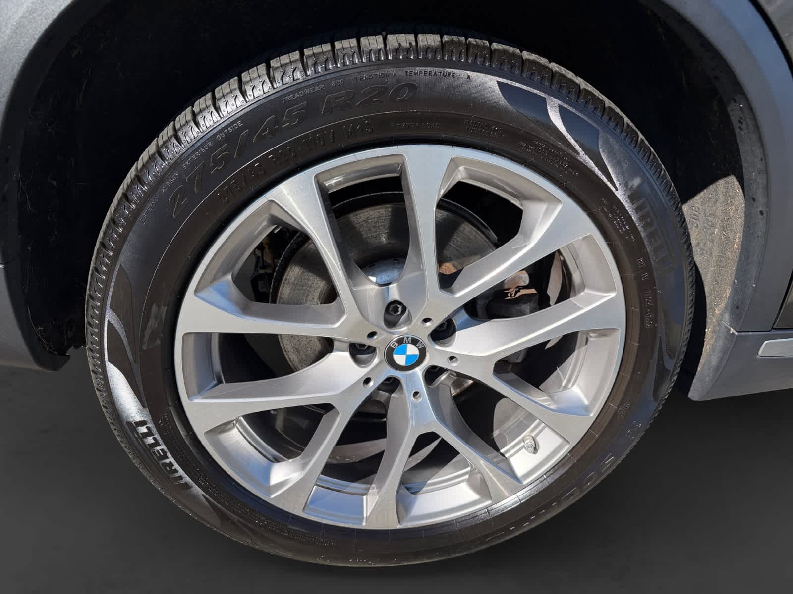 2022 BMW X5 40i - Photo 9