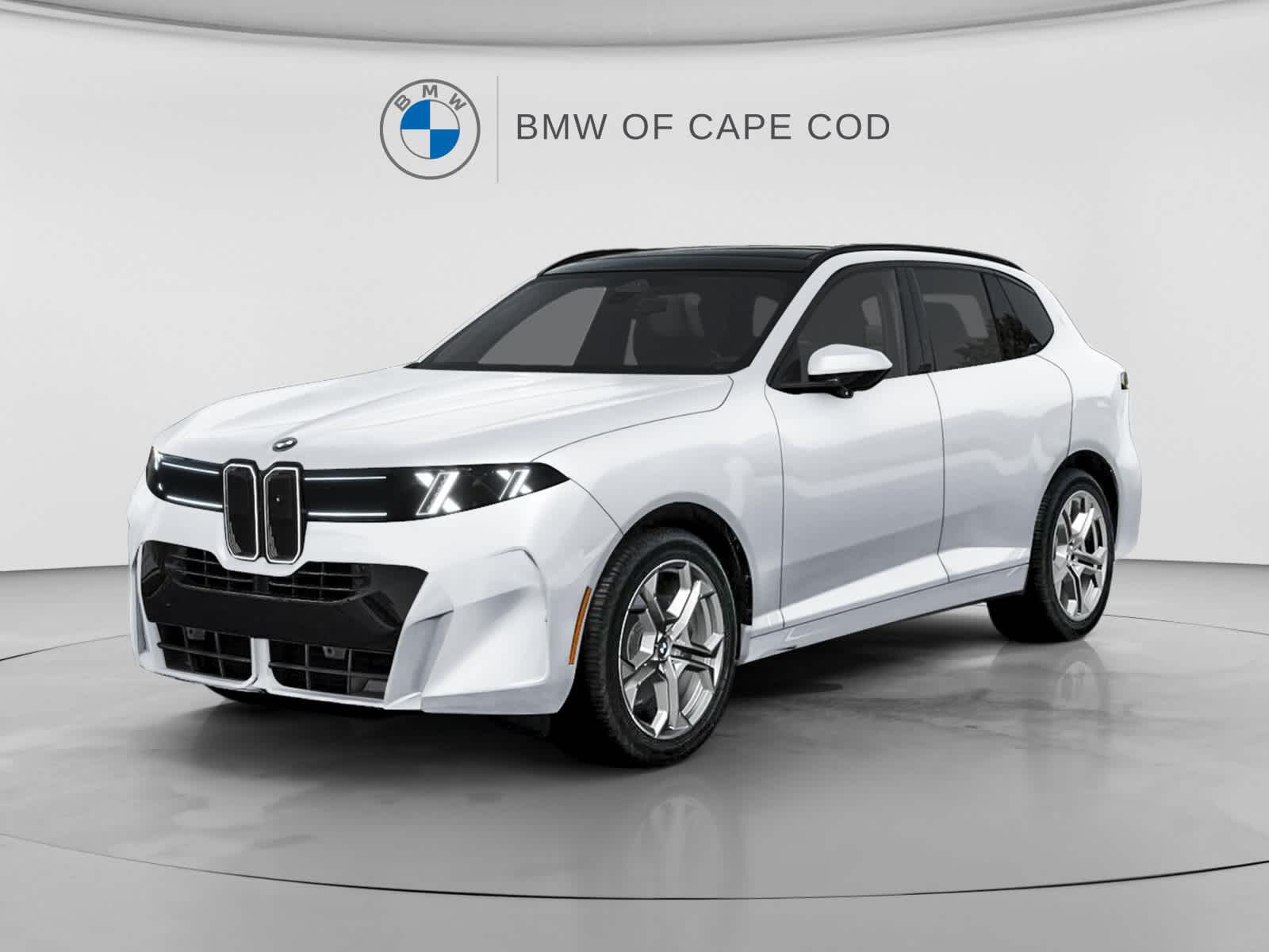 2027 BMW X5