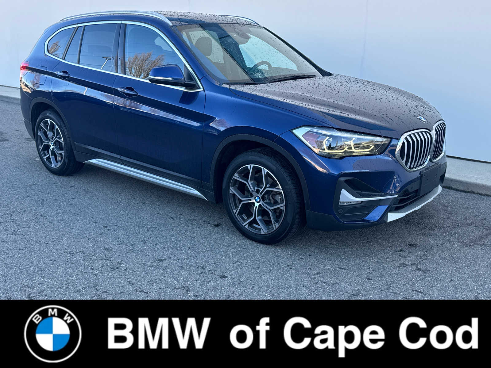2020 BMW X1 28i