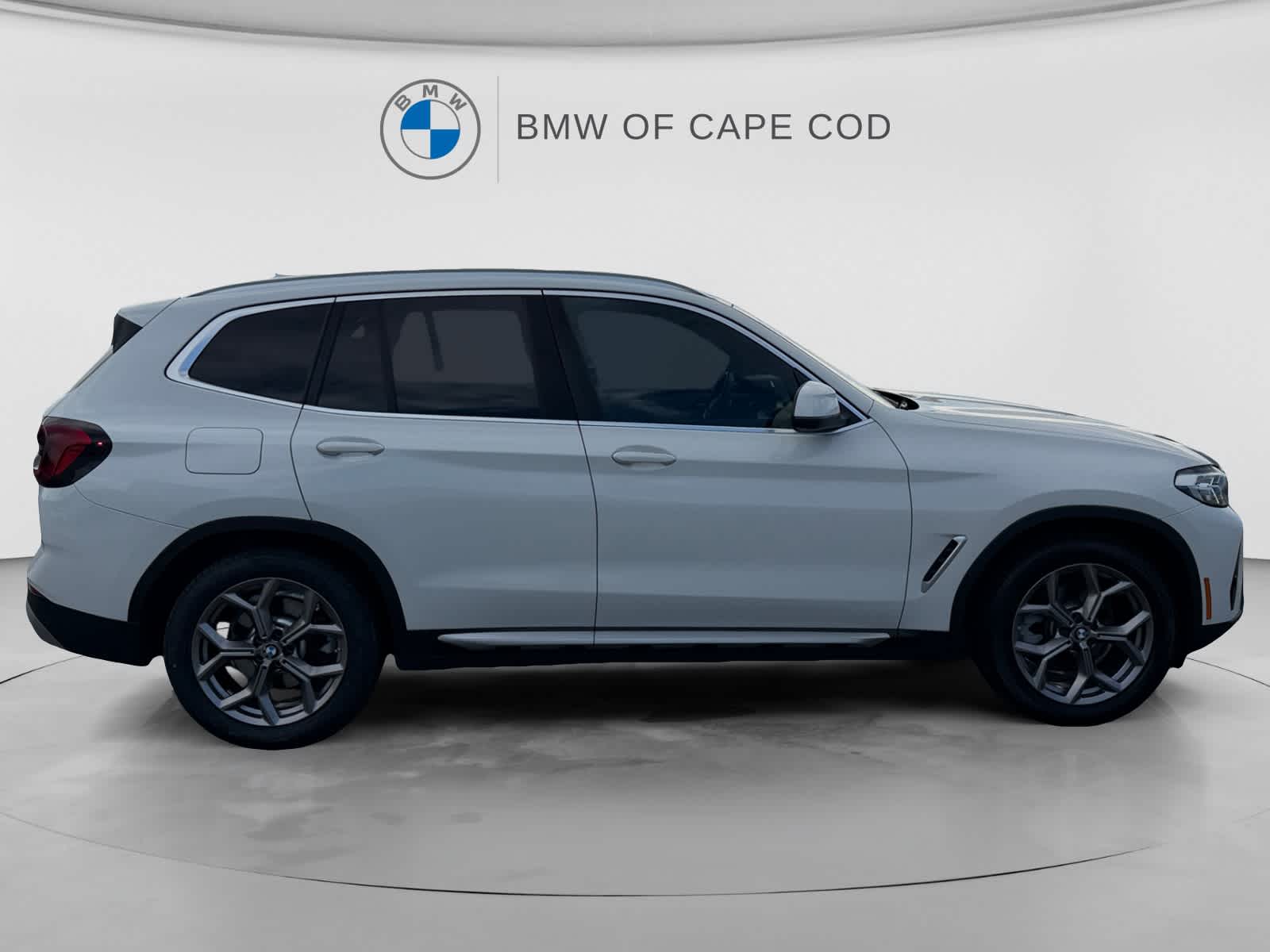 2022 BMW X3 30i - Photo 7