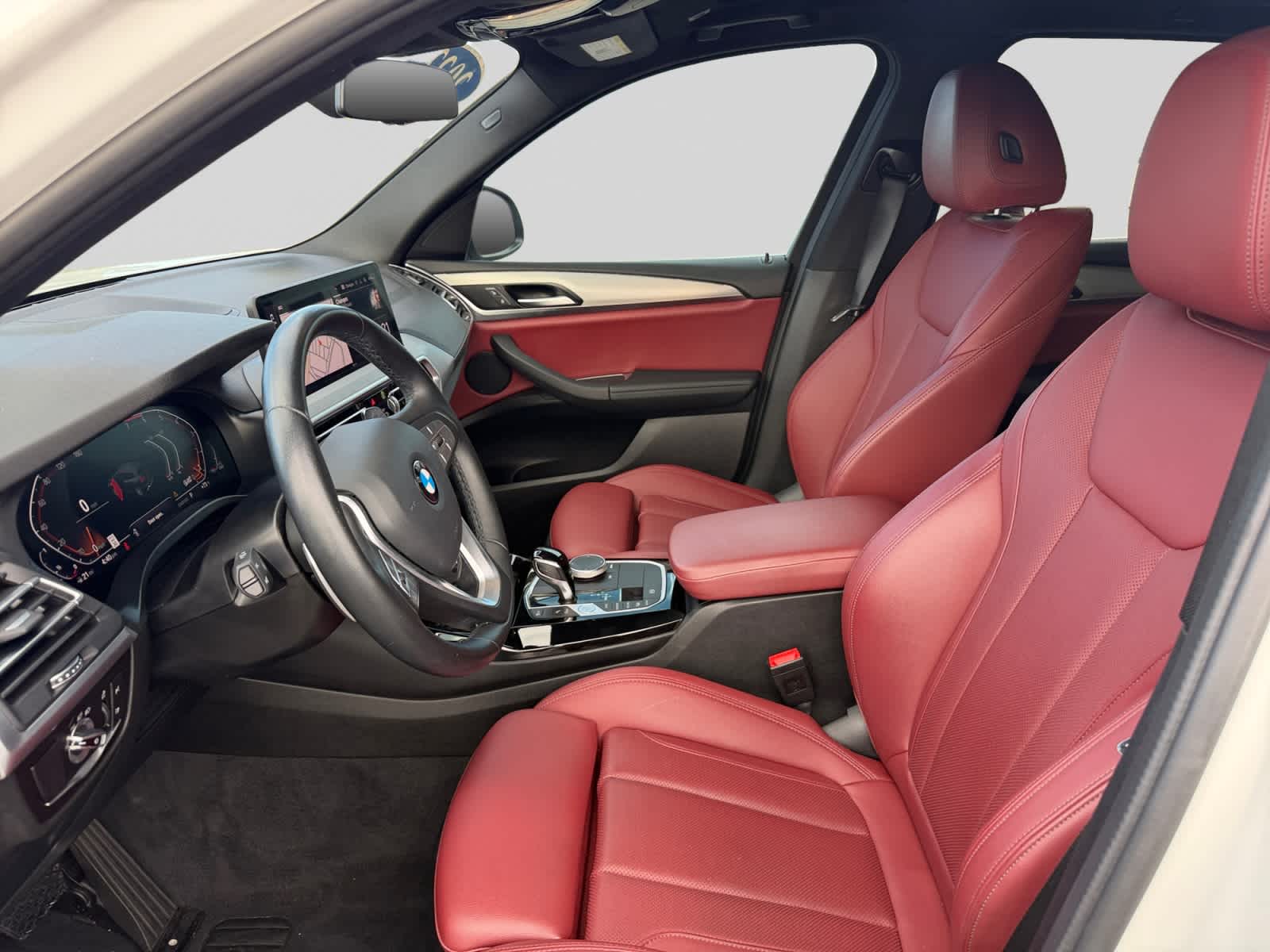 2022 BMW X3 30i - Photo 9