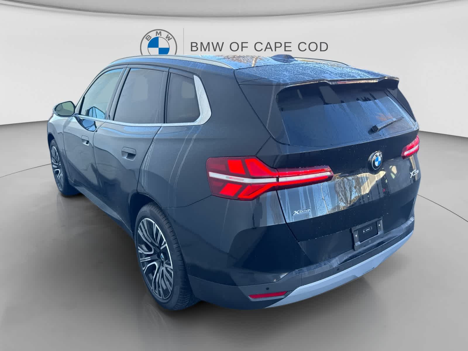 2026 BMW X3 30 - Photo 6