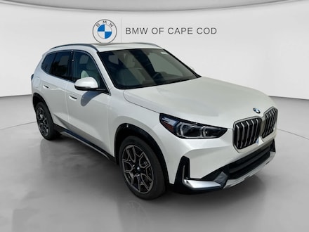 2026 BMW X1 xDrive28i xDrive28i SUV