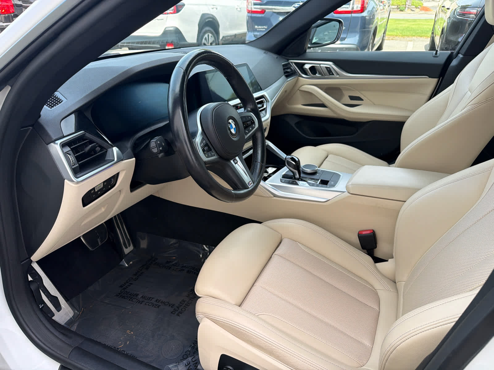 2022 BMW 4 Series 430i - Photo 10
