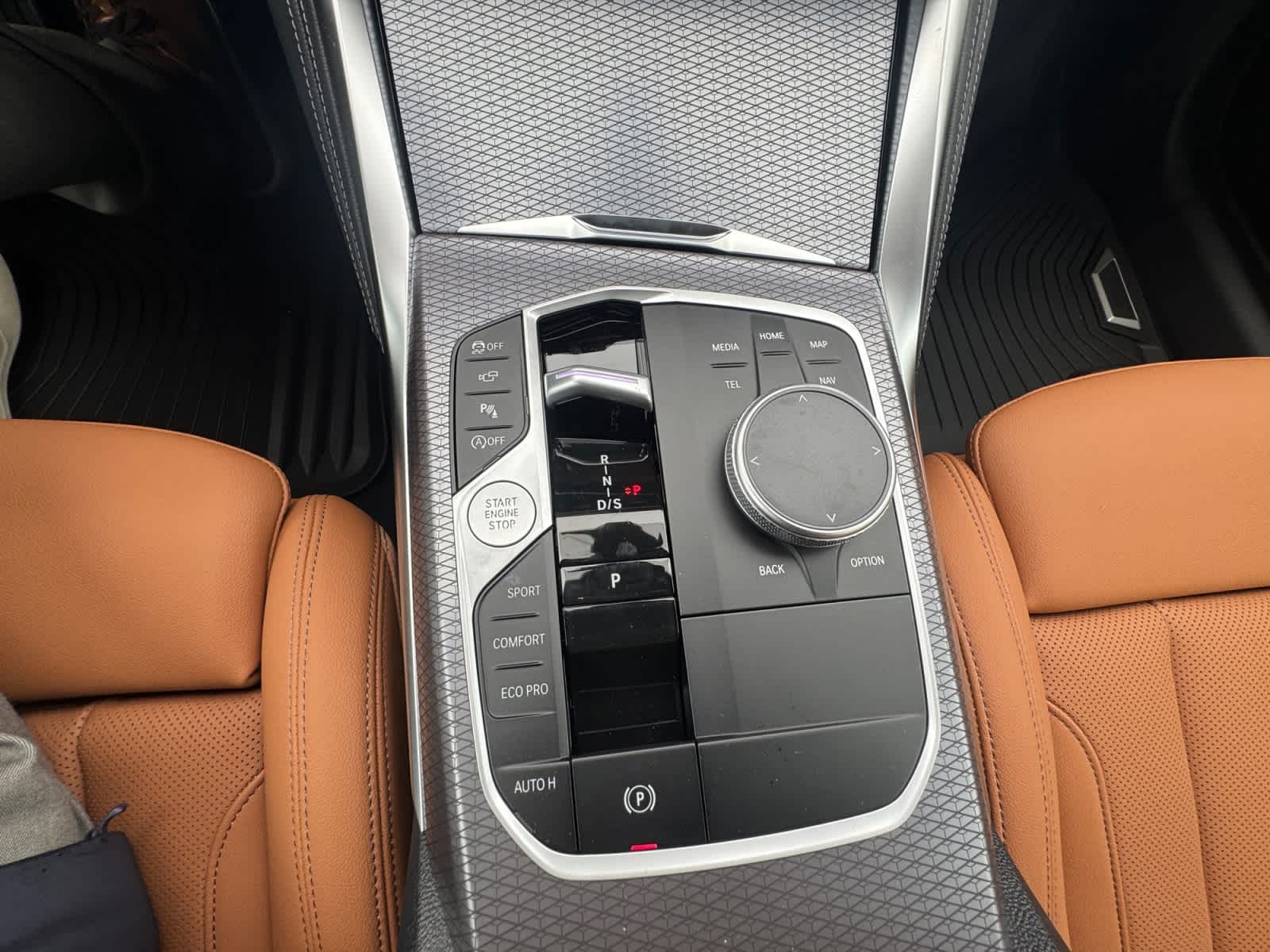 2026 BMW 4 Series 430i - Photo 25