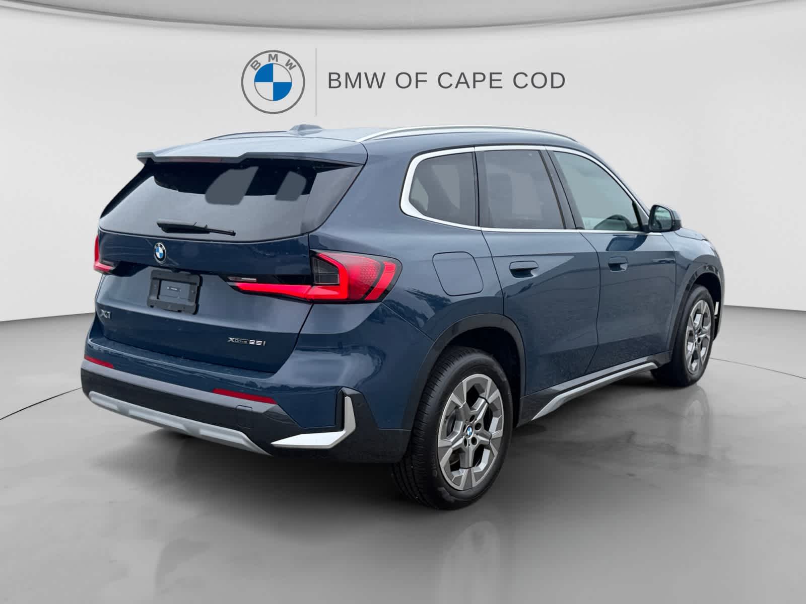 2026 BMW X1 28i - Photo 7
