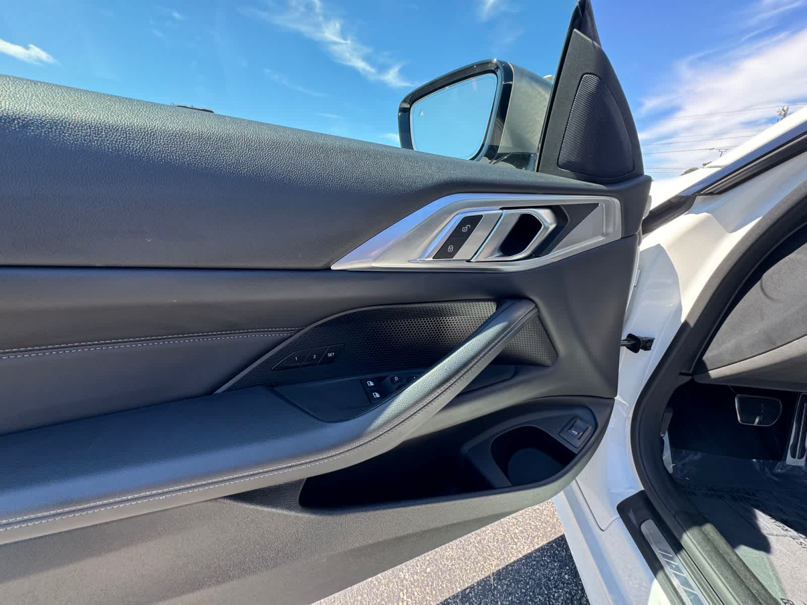 2023 BMW 4 Series M440i - Photo 22