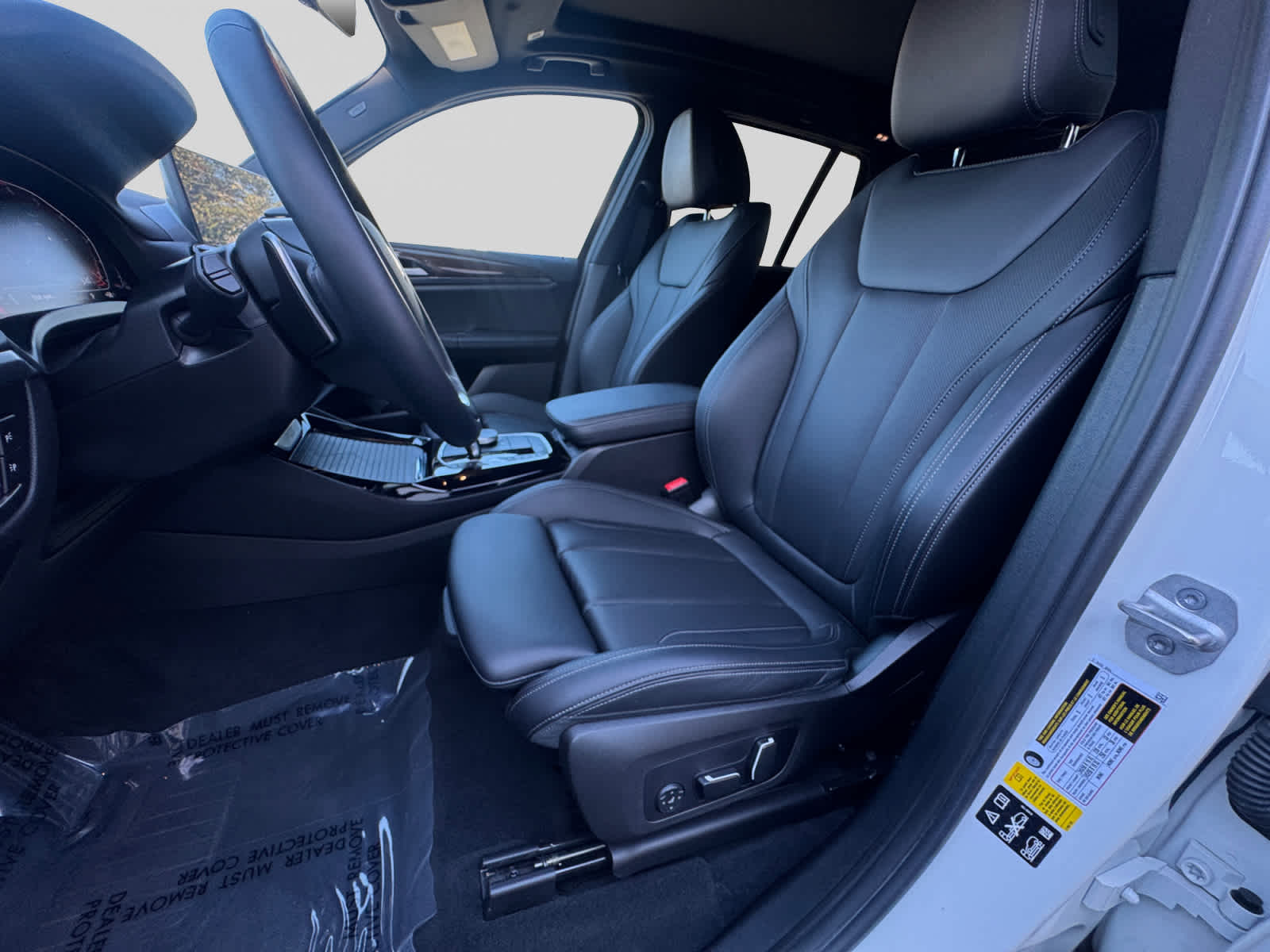 2024 BMW X3 30i - Photo 10