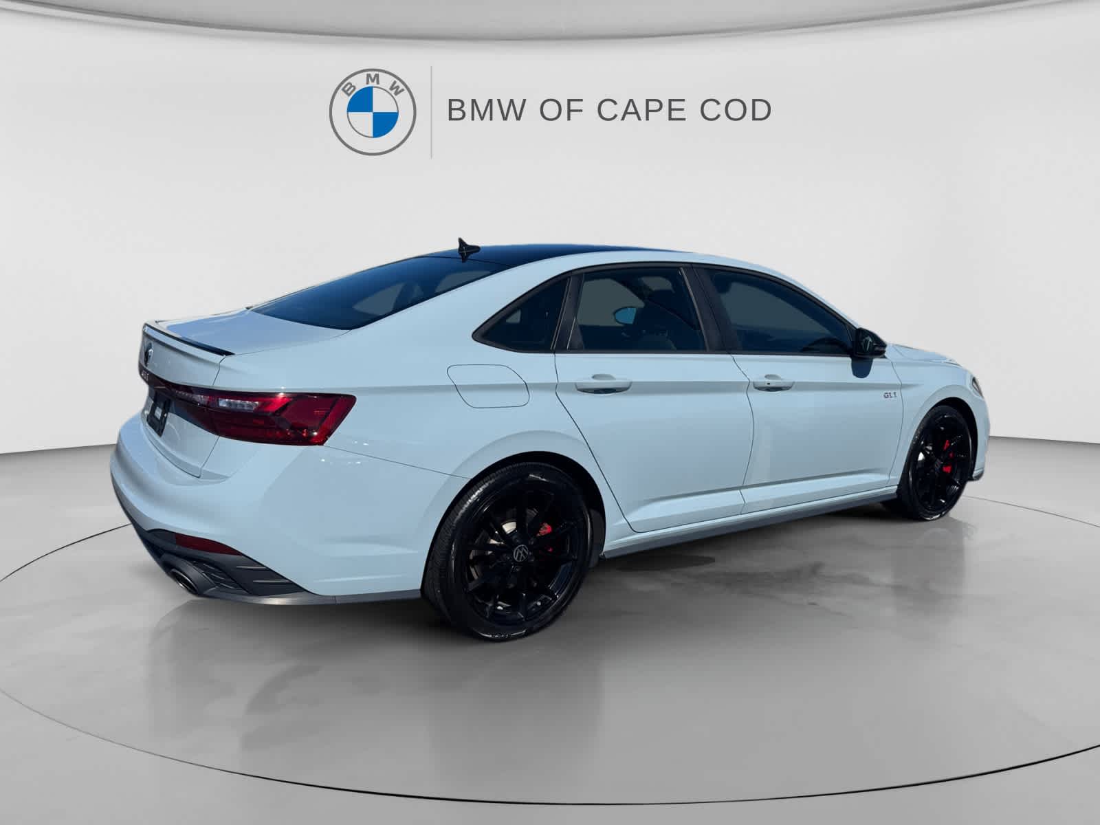 2025 Volkswagen Jetta GLI Autobahn - Photo 7