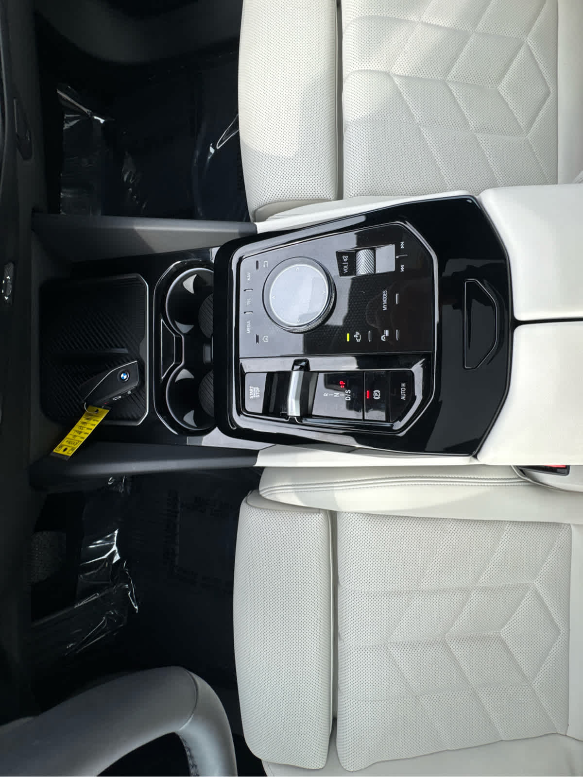 2026 BMW 5 Series 530i - Photo 19