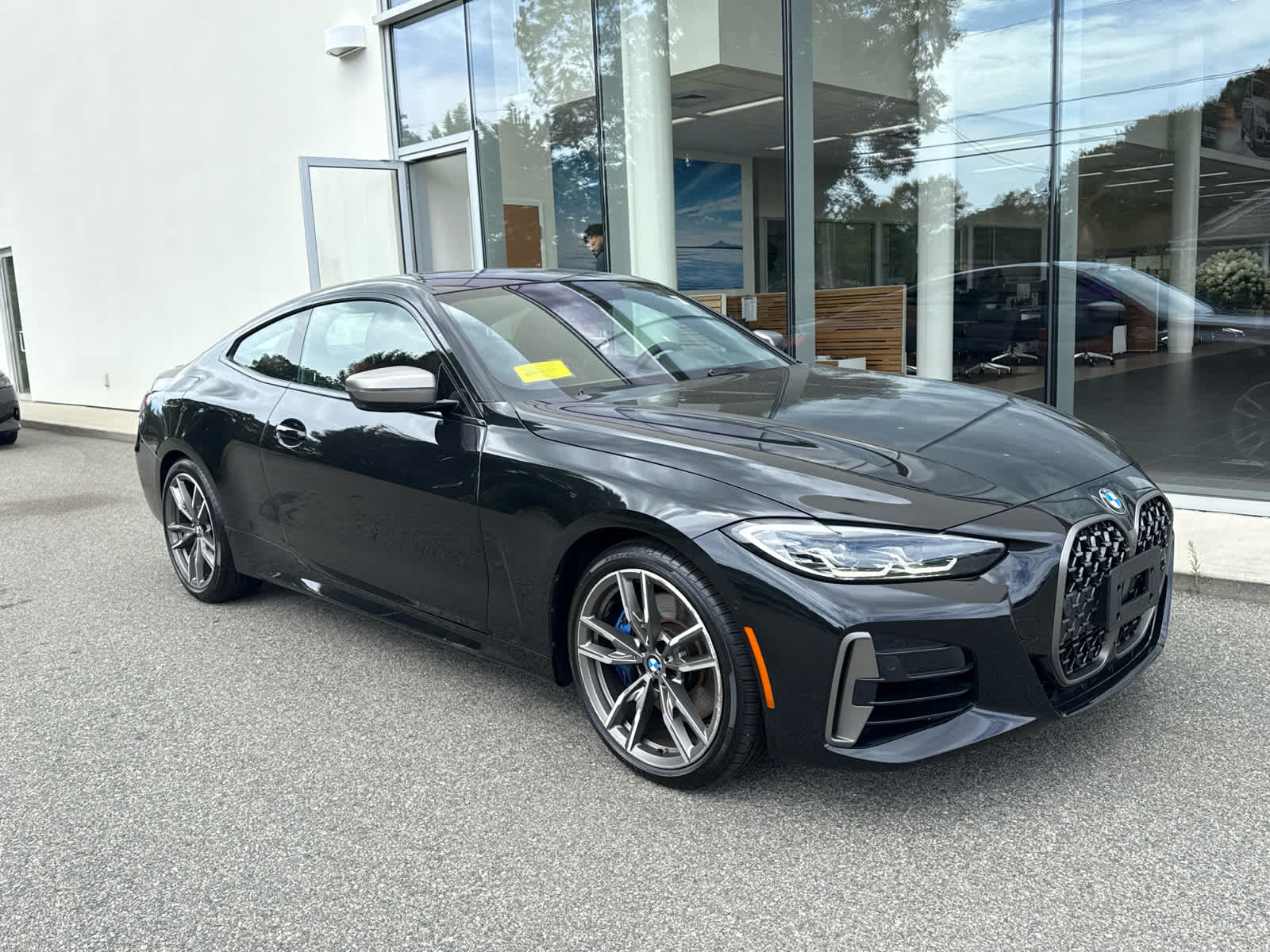 2023 Bmw M440i xDrive photo 2