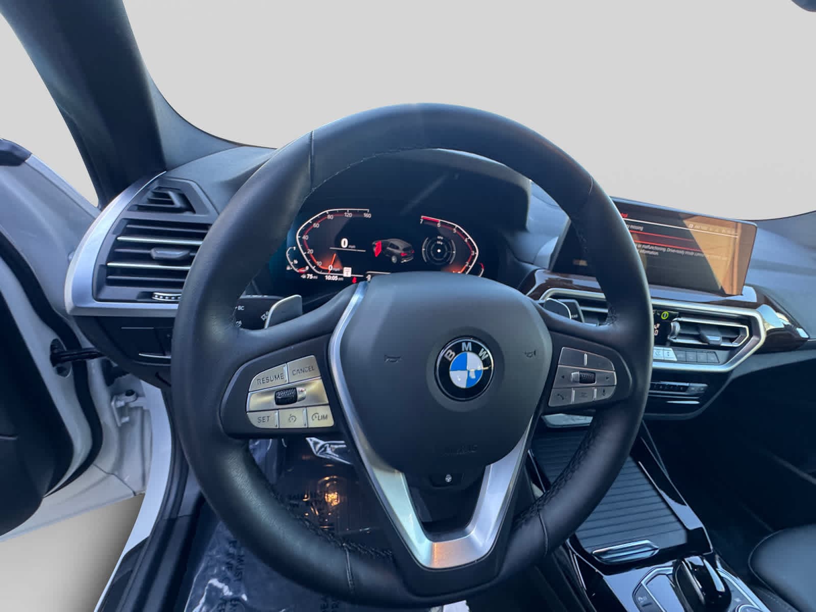 2024 BMW X3 30i - Photo 11