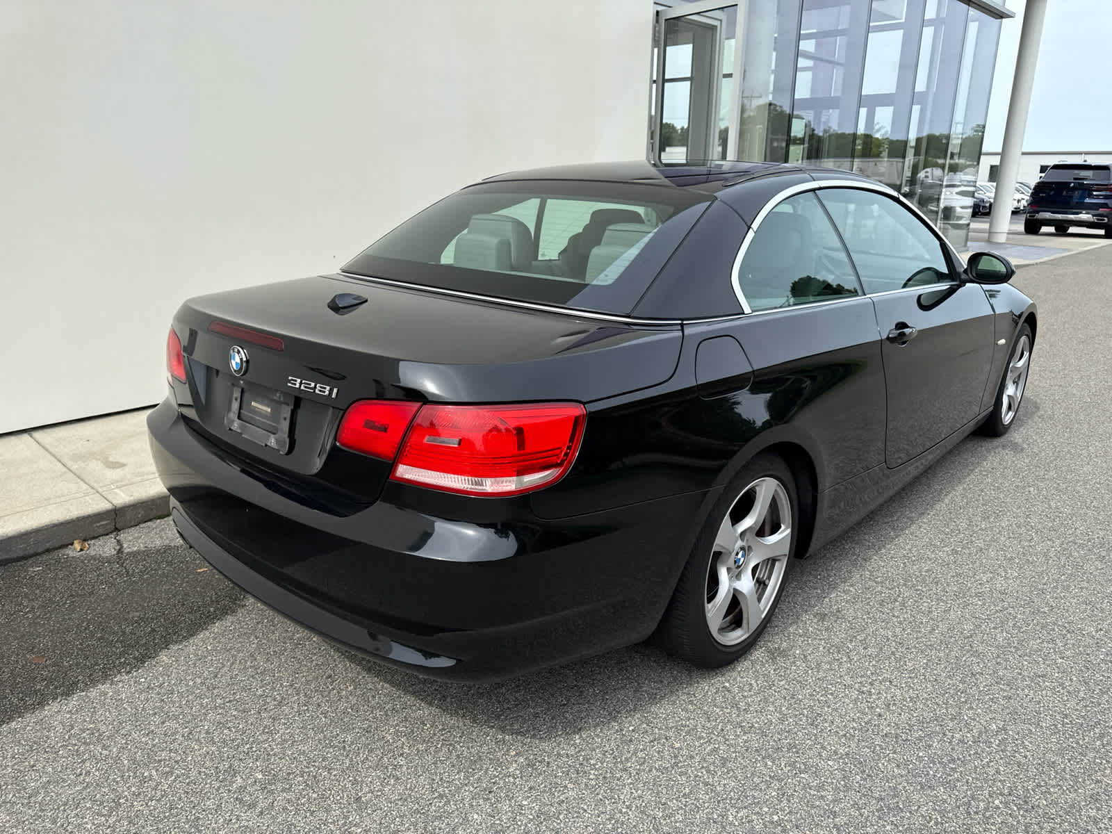 2009 Bmw 328i SULEV photo 4