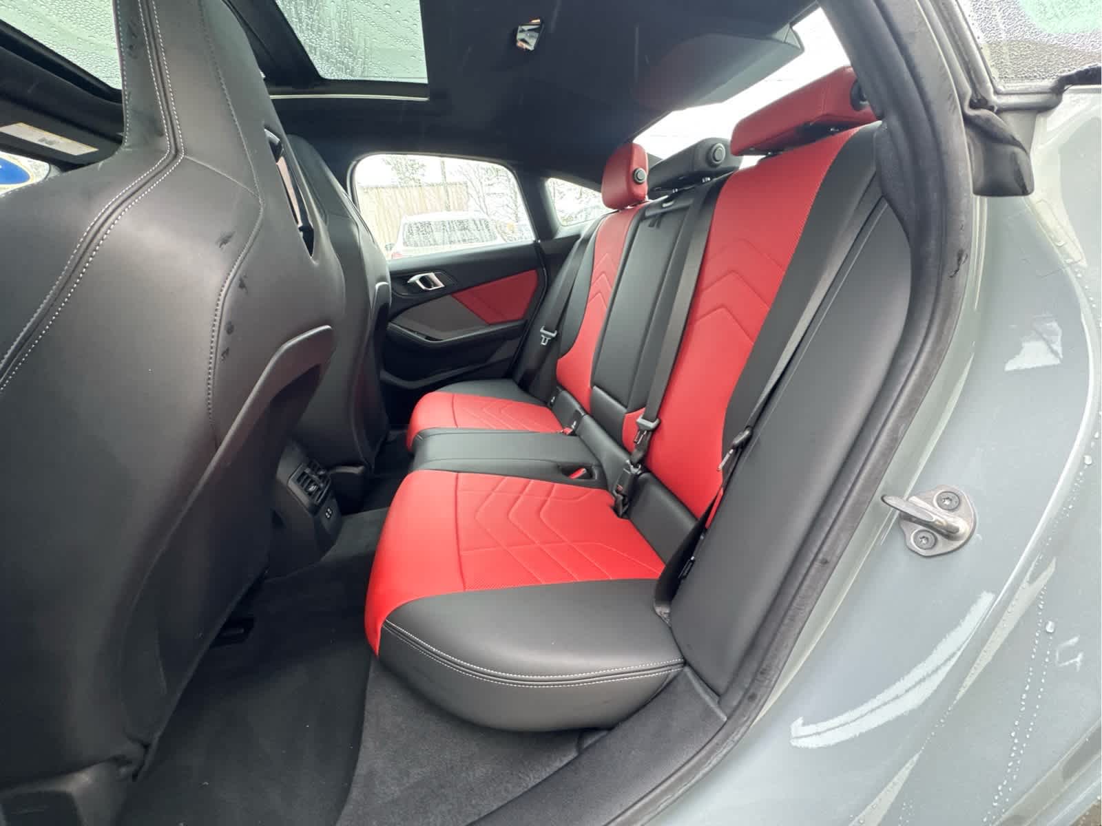 2025 BMW 2 Series M235 - Photo 13