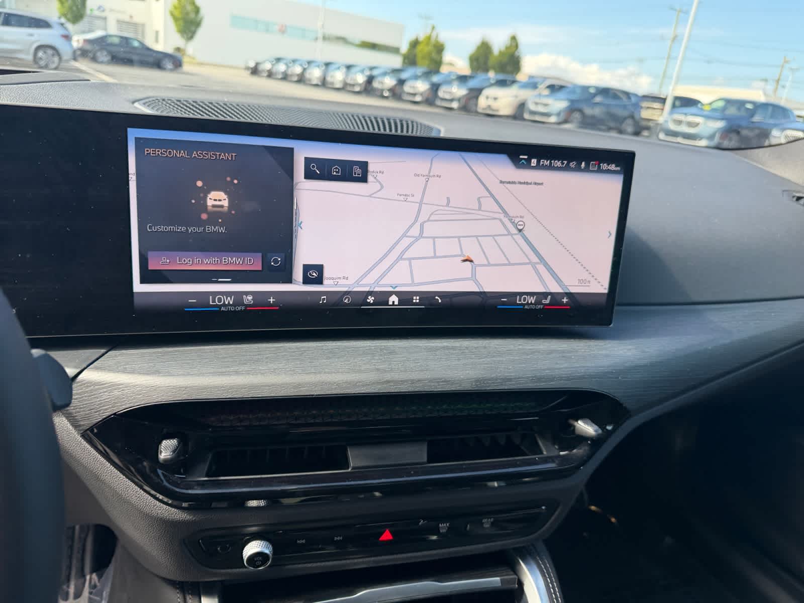 2026 BMW 4 Series 430i - Photo 11