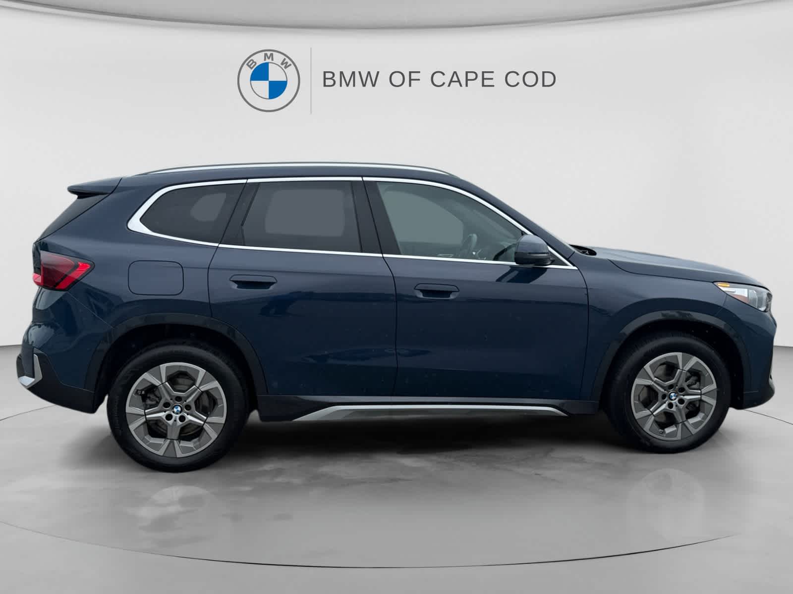 2026 BMW X1 28i - Photo 8