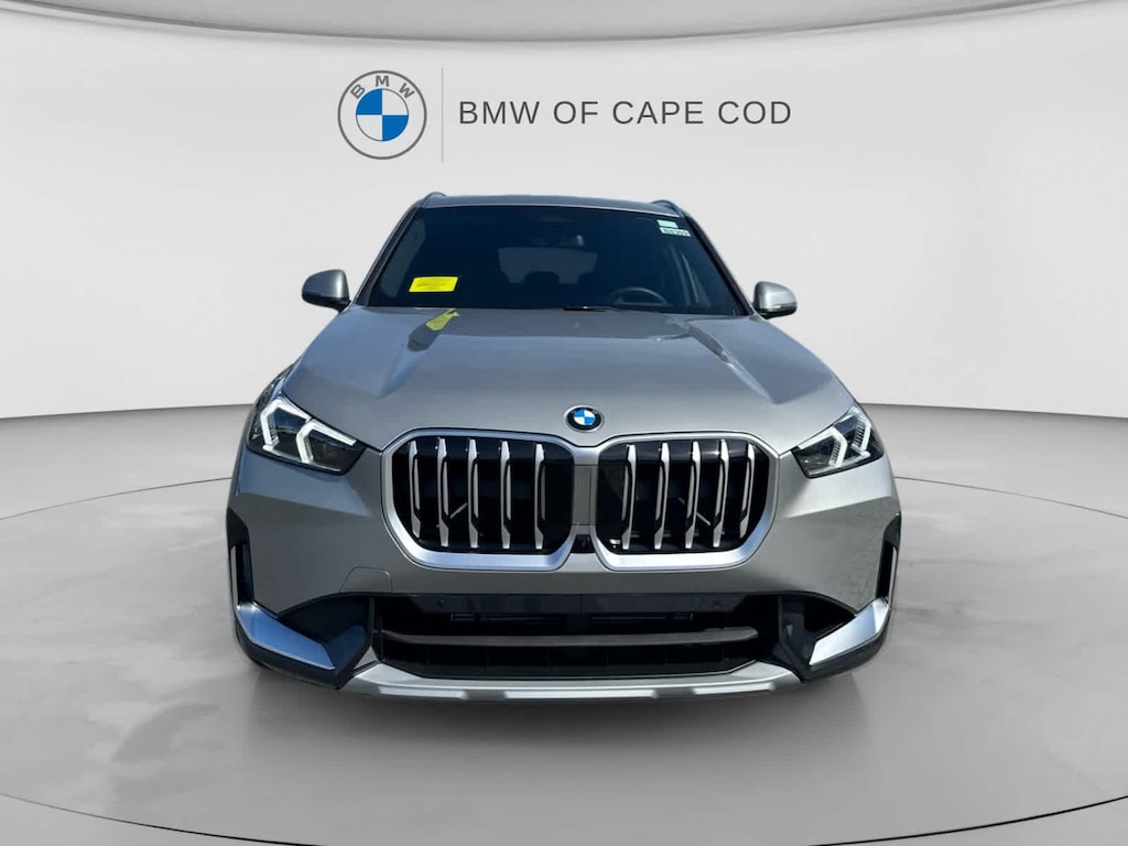 New 2026 BMW X1 xDrive28i xDrive28i SUV