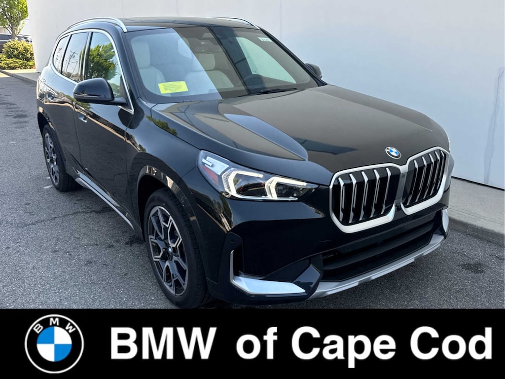 New 2026 BMW X1 xDrive28i xDrive28i SUV