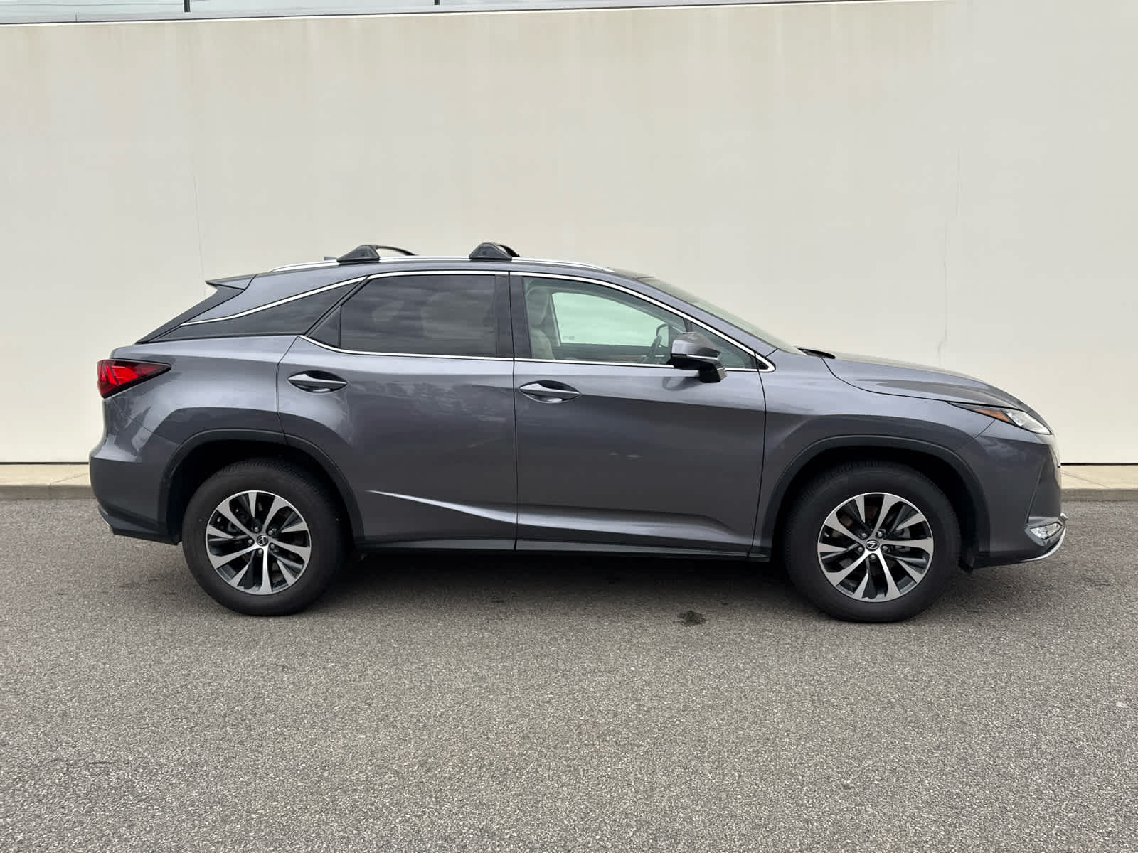 2022 Lexus RX 350 photo 3
