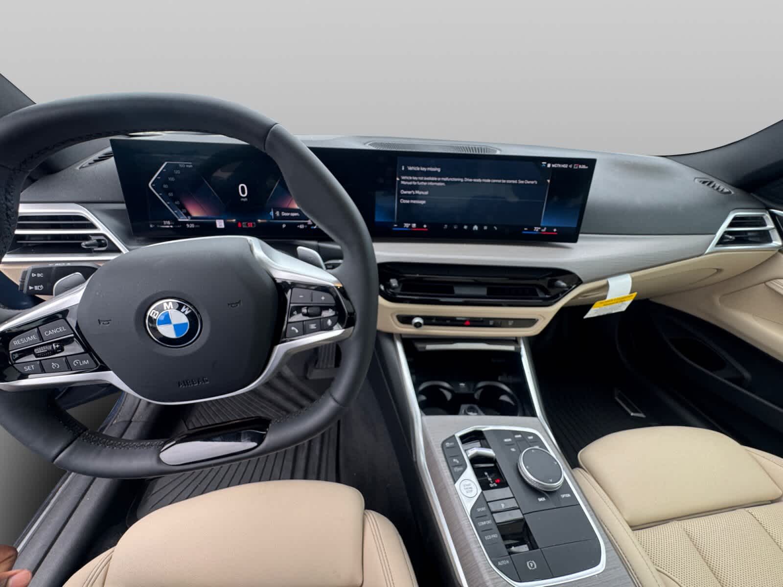 2026 BMW 4 Series 430i - Photo 14