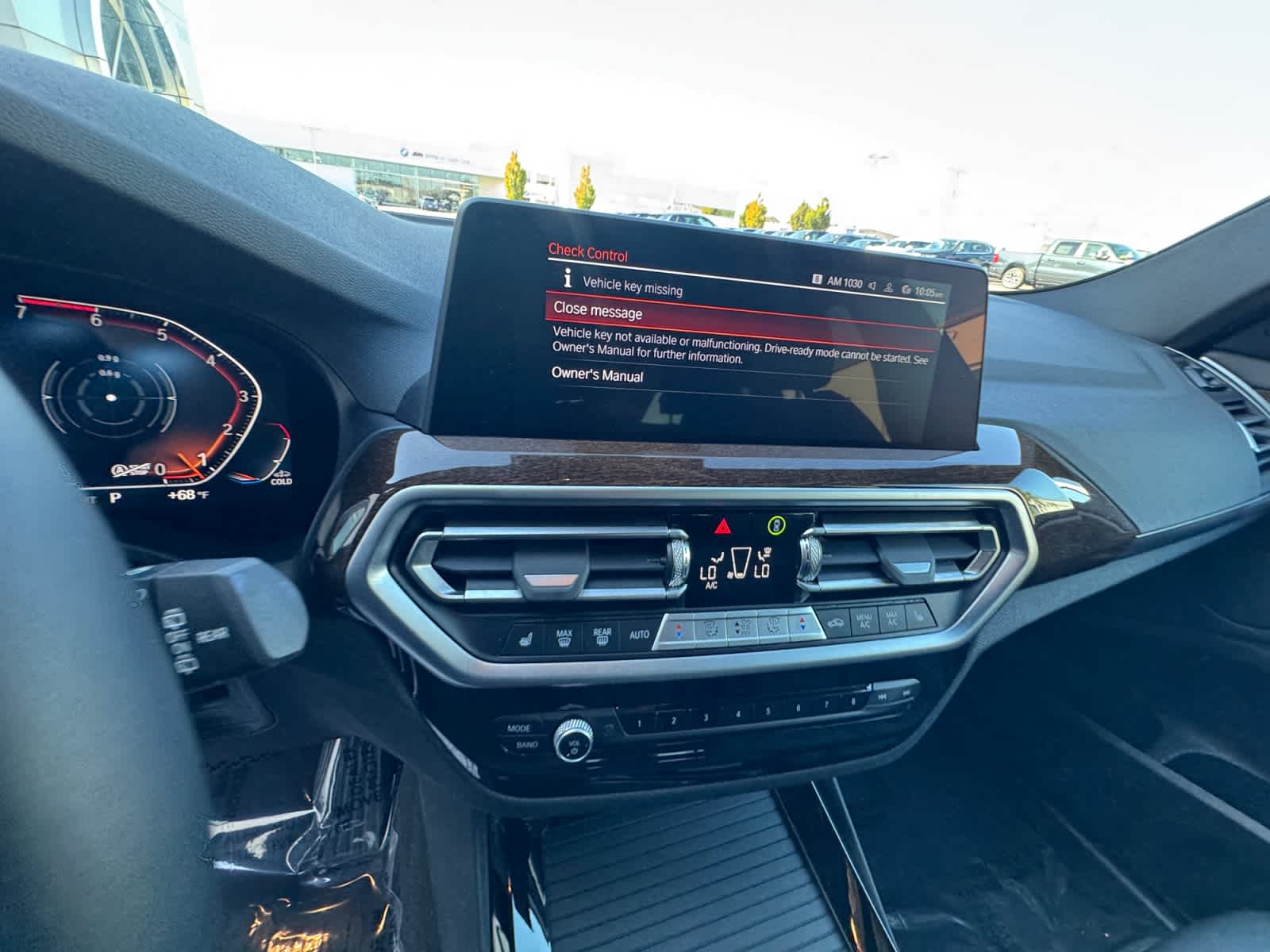 2024 BMW X3 30i - Photo 13