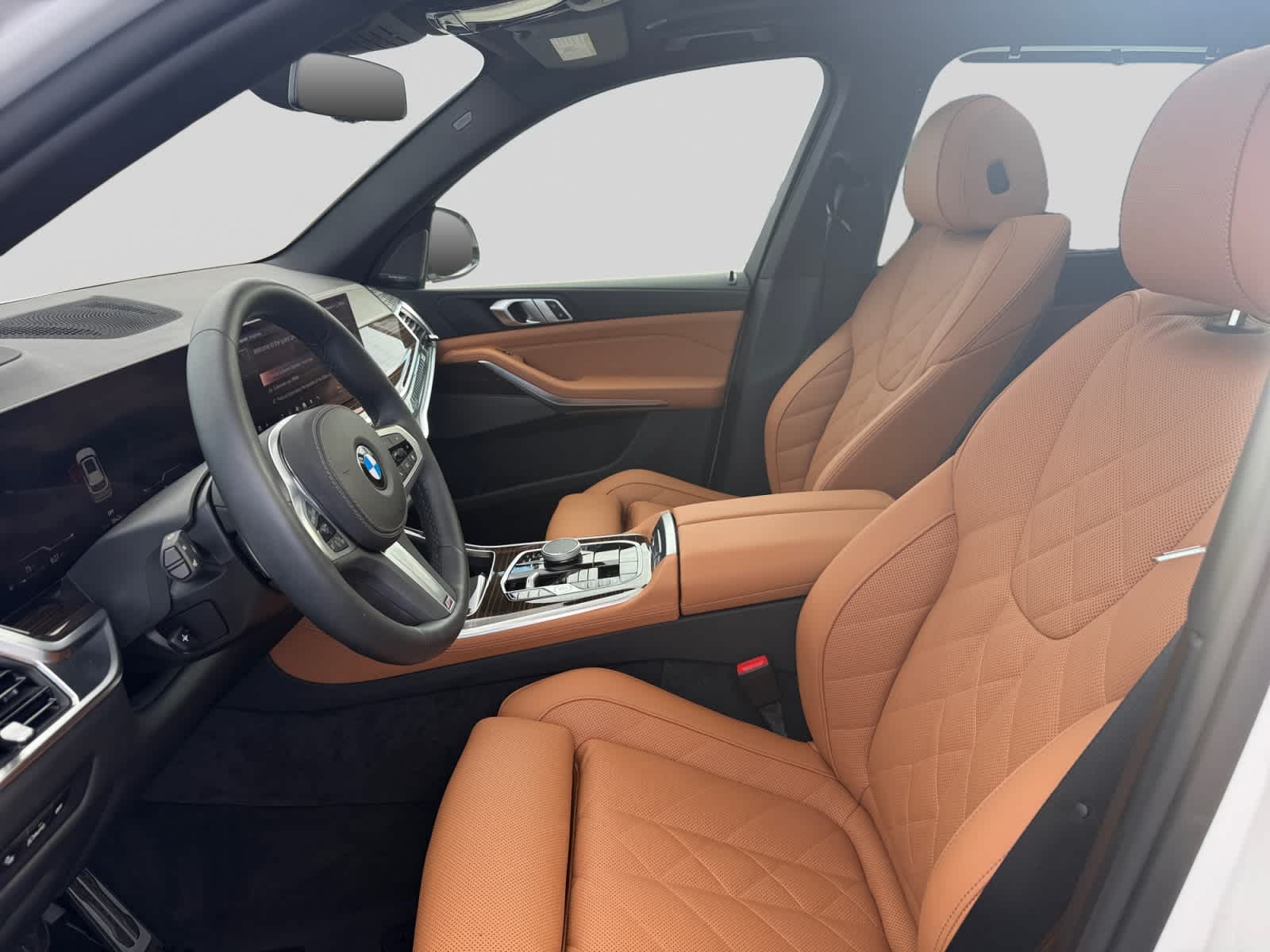 2026 BMW X5 40i - Photo 10