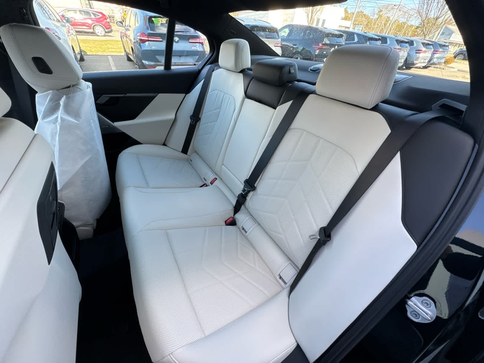 2026 BMW 5 Series 530i - Photo 15