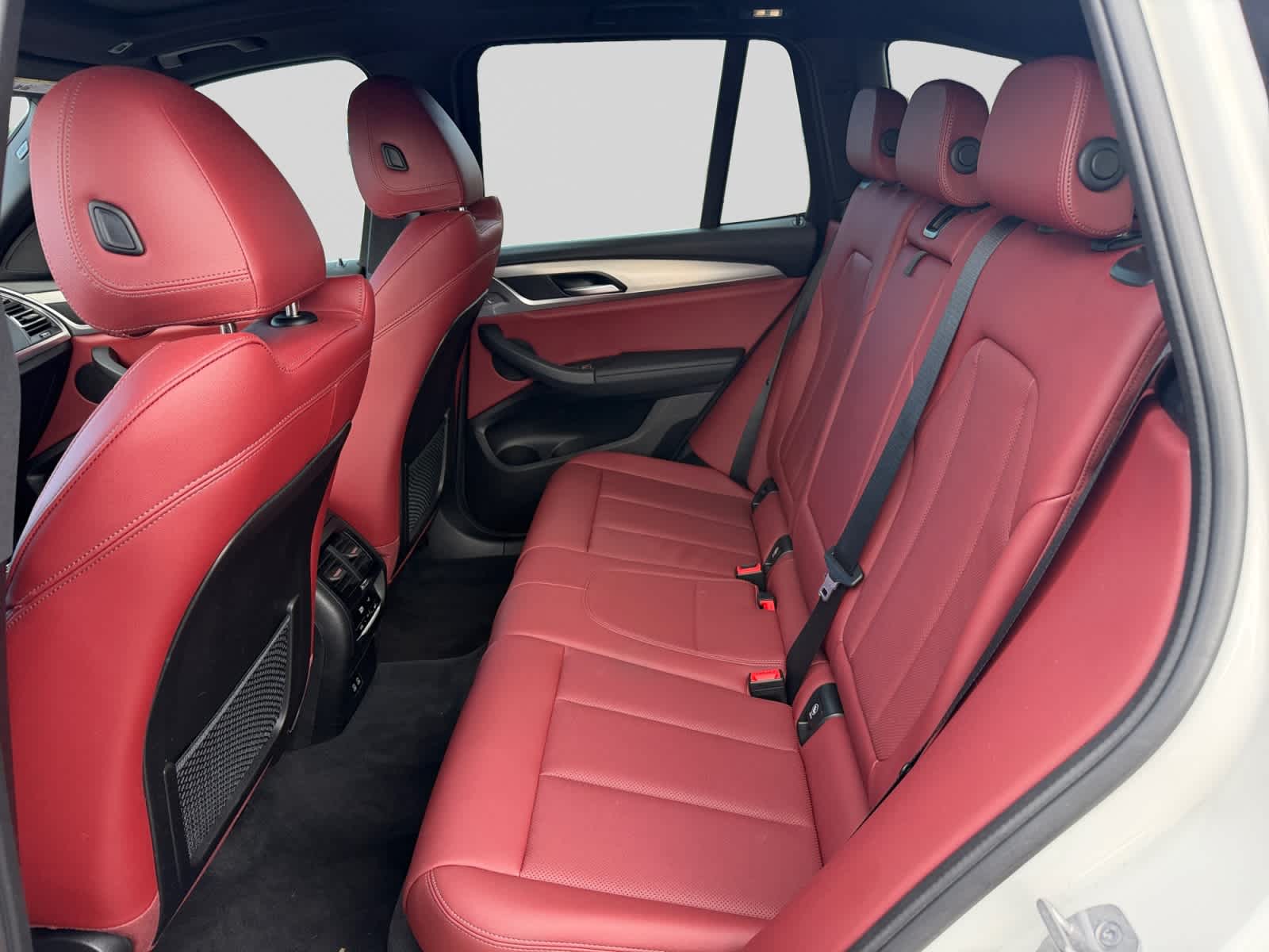 2022 BMW X3 30i - Photo 13
