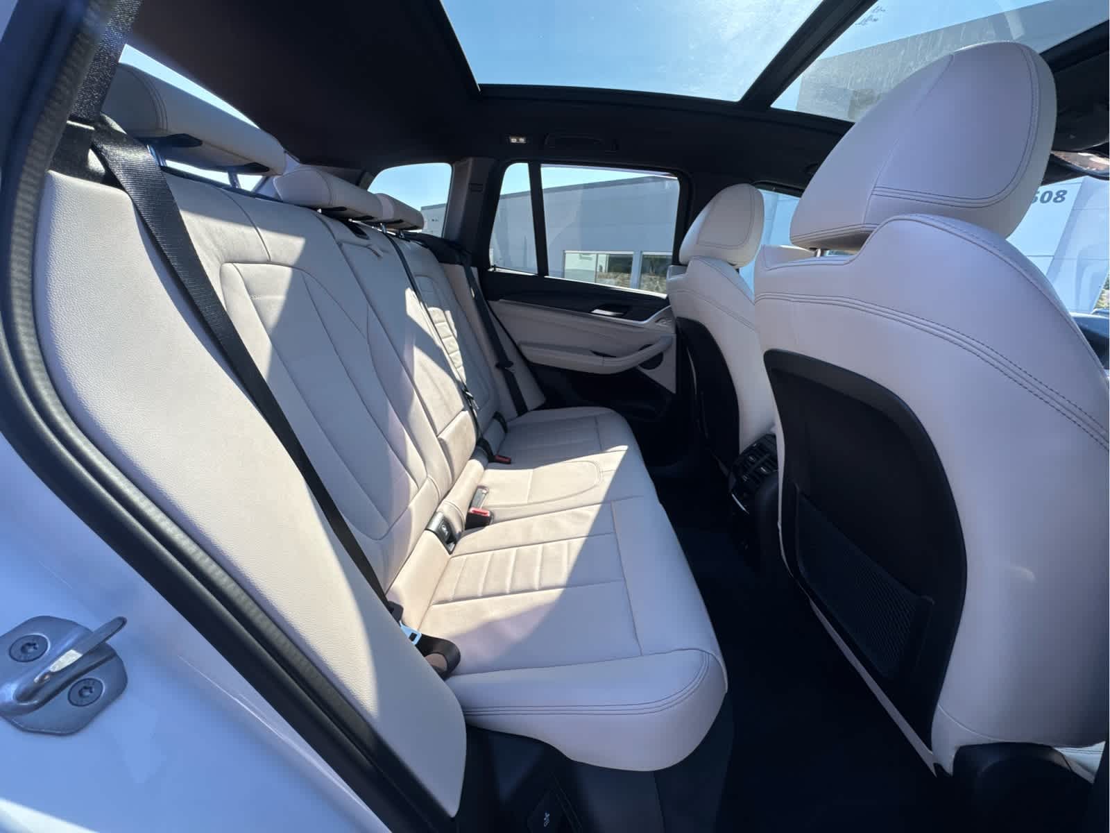 2022 BMW X3 40i - Photo 22