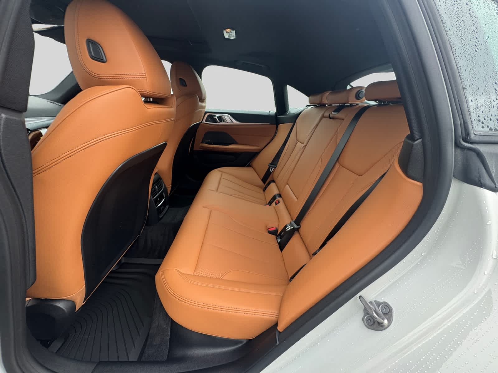 2026 BMW 4 Series 430i - Photo 17