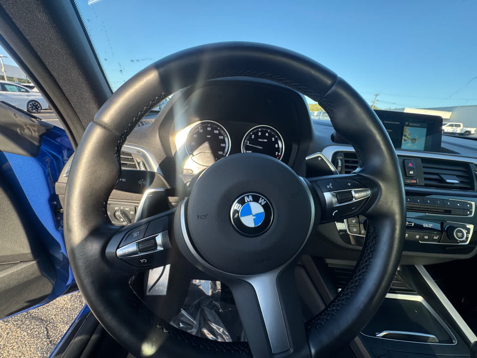 2019 BMW 2 Series M240i - Photo 23
