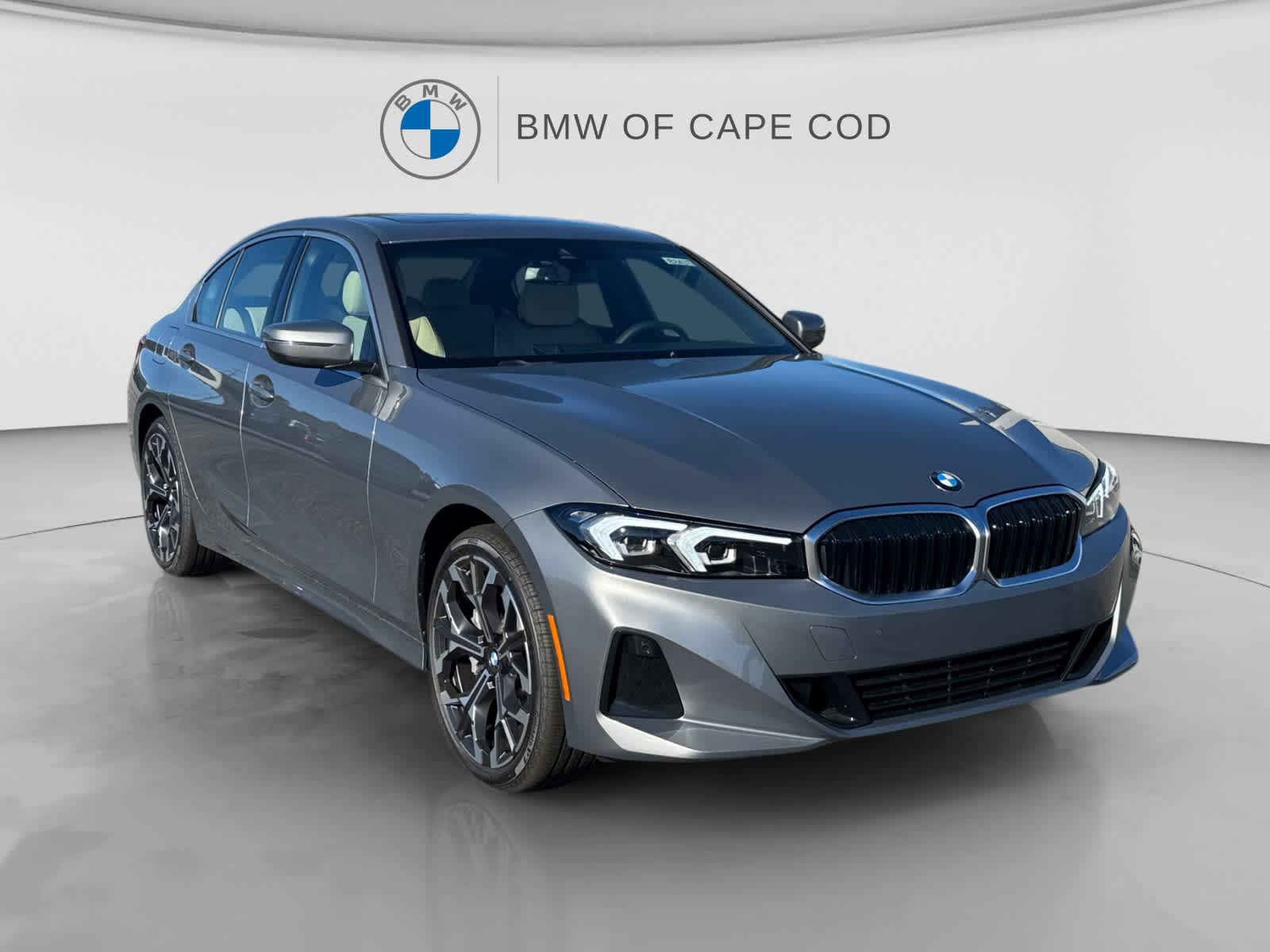 2026 BMW 3 Series