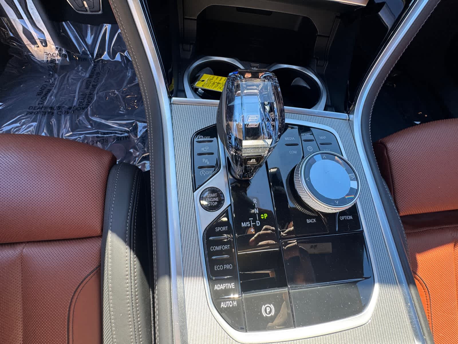 2026 BMW 8 Series 840i - Photo 24