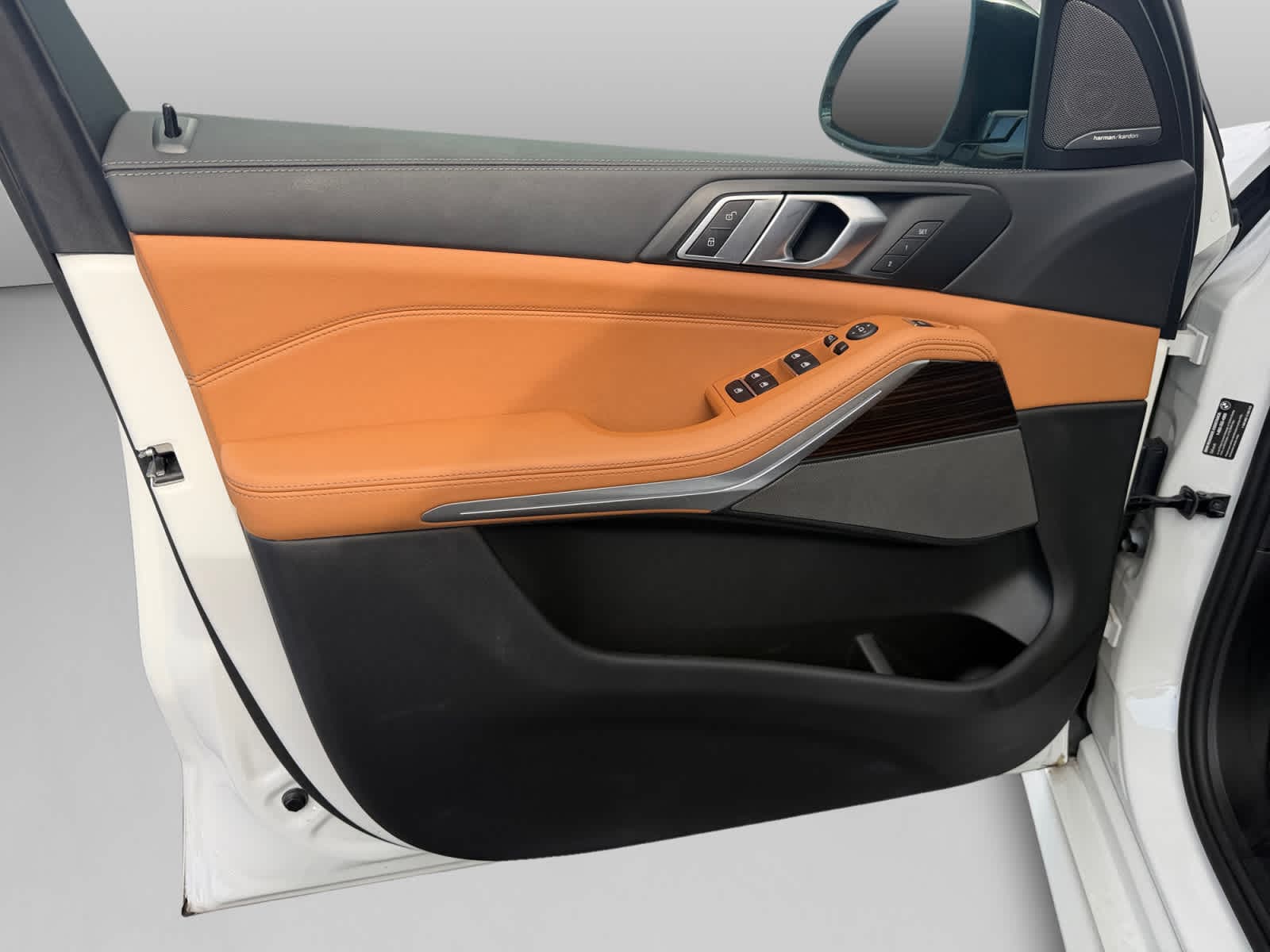 2026 BMW X5 40i - Photo 16
