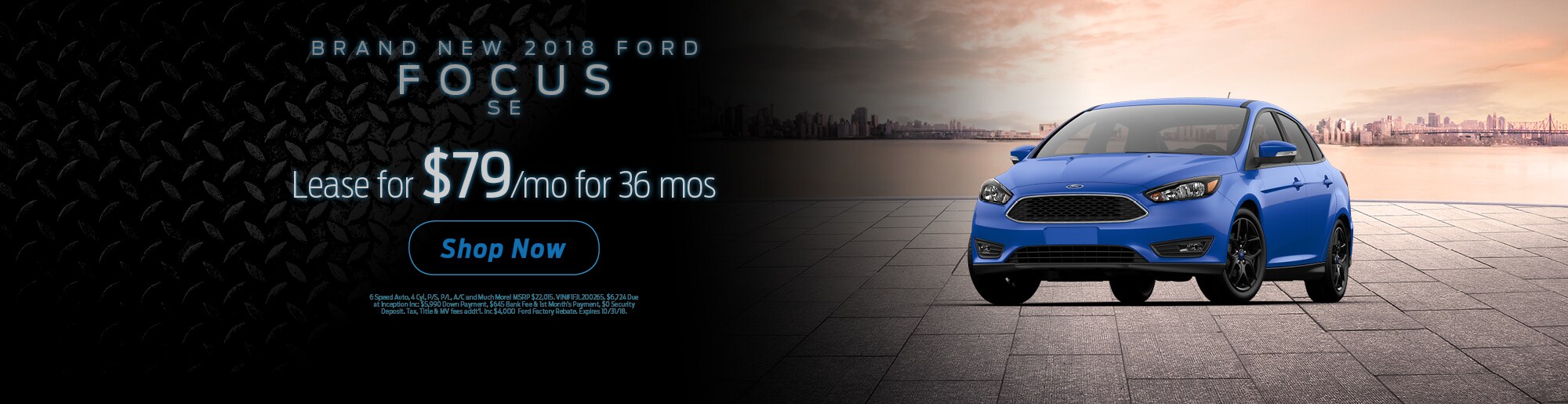 Premier Ford Lincoln Ford Dealer in Brooklyn, NY