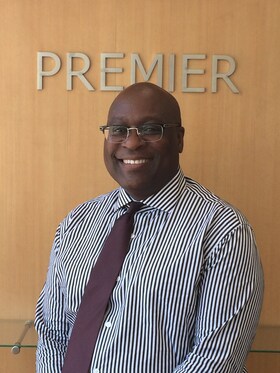 Staff member Nat Jessie from 04f44c919985