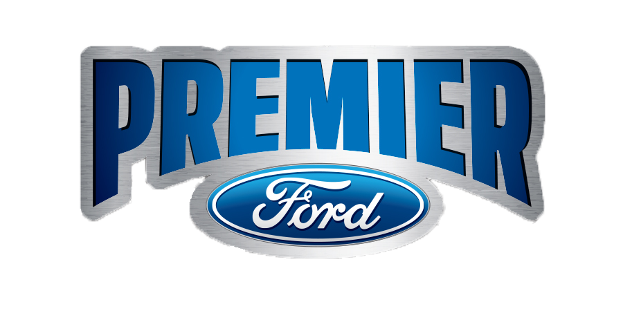 The Premier Ford logo is shown.