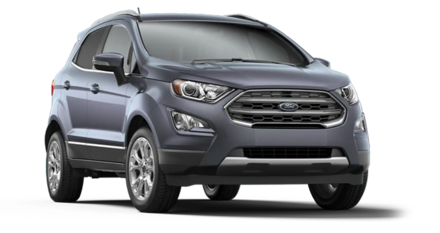 Featured New 2022 Ford EcoSport SUV for Sale in Brooklyn, NY