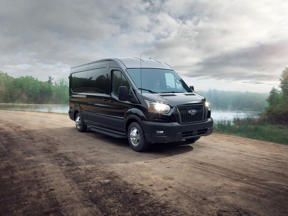 Ford Image