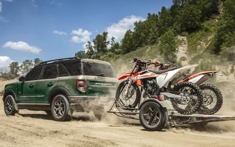 Ford Vehicle Research