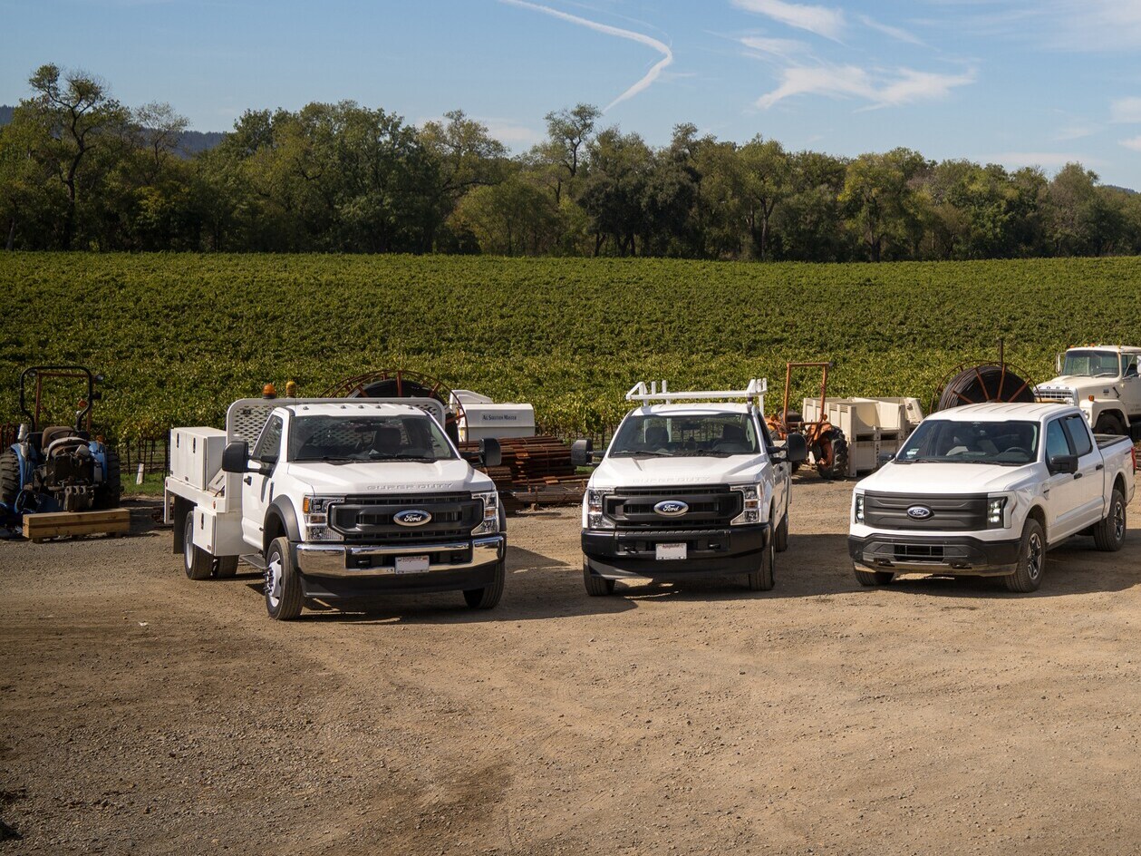 Ford Image