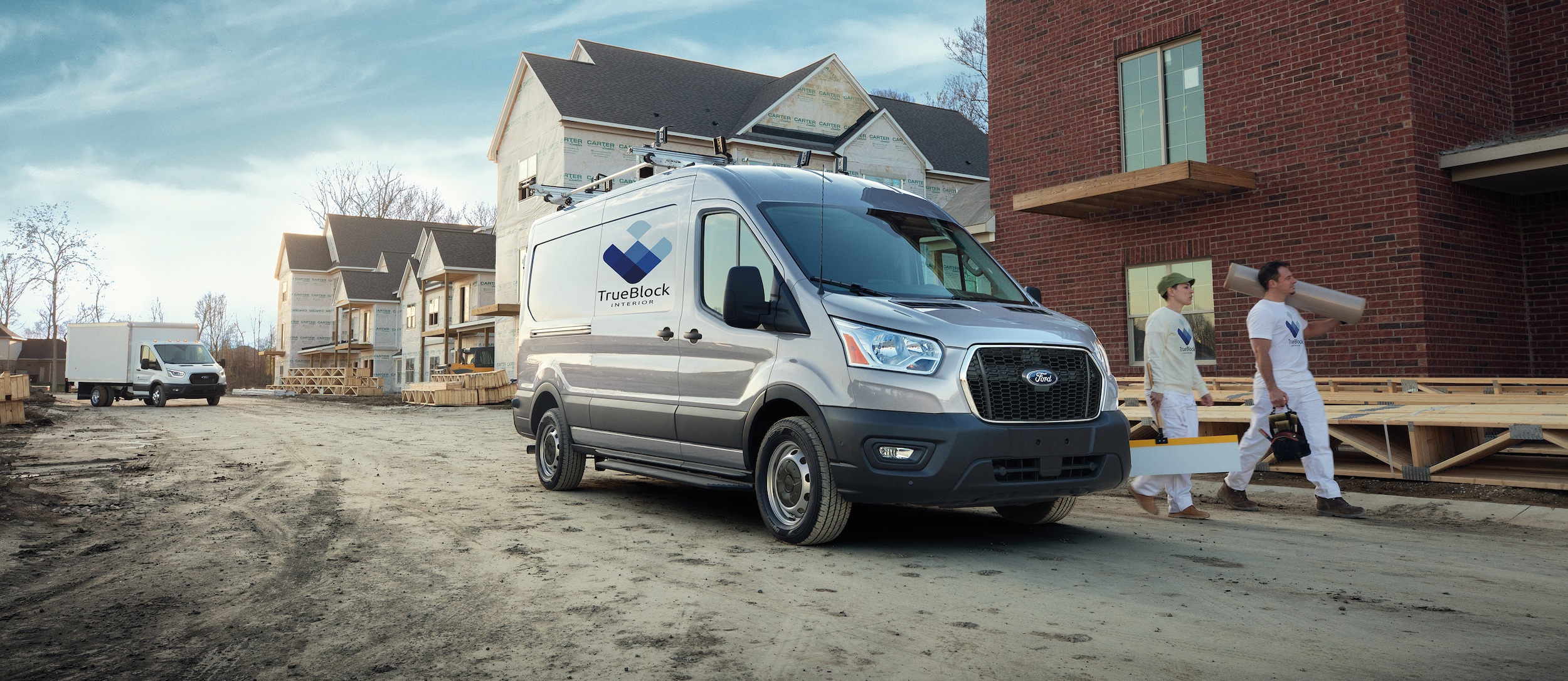 Ford Image