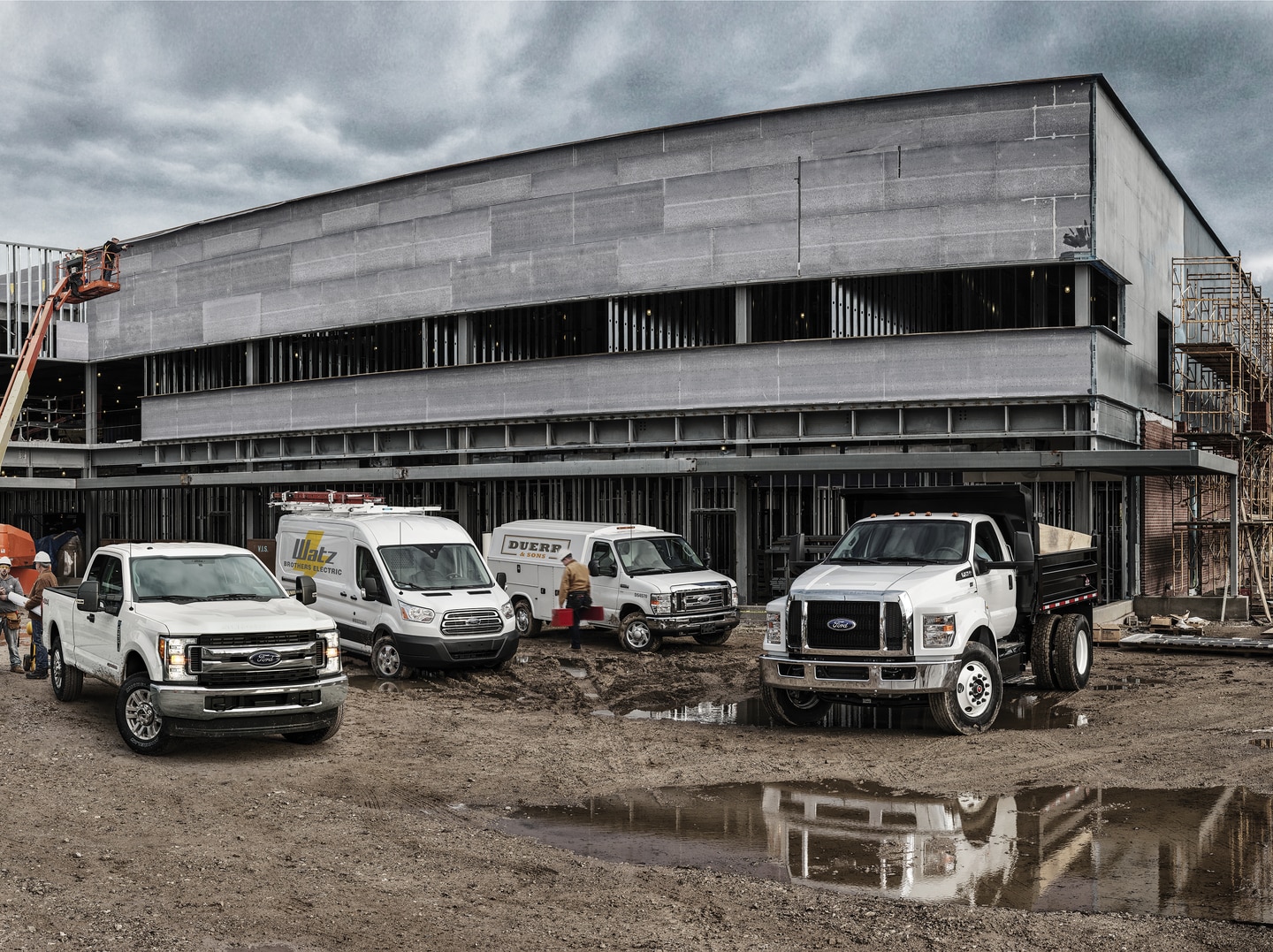 Ford Image