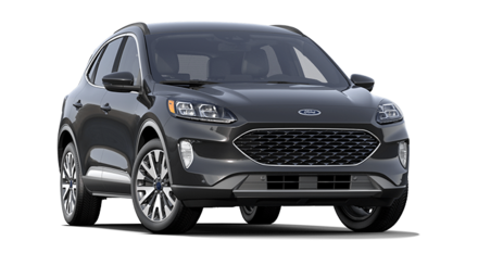 Featured New 2022 Ford Escape SUV for Sale in Brooklyn, NY