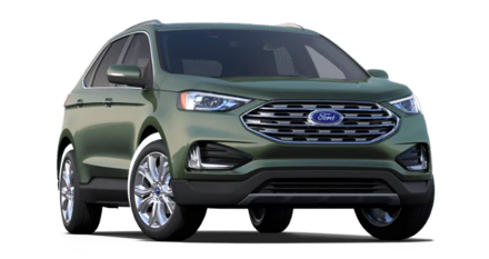 Featured New 2022 Ford Edge SUV for Sale in Brooklyn, NY