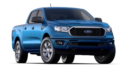 Featured New 2022 Ford Ranger Truck for Sale in Brooklyn, NY