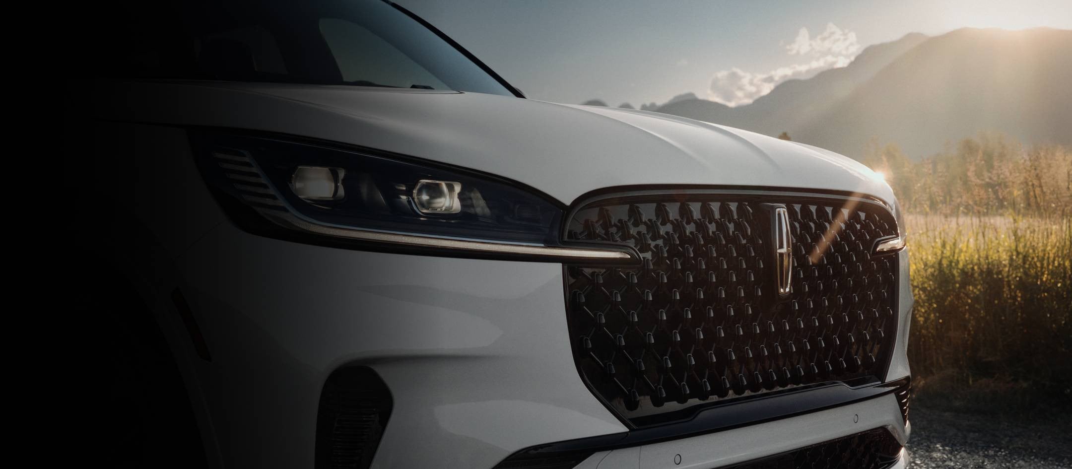 2025 Lincoln Aviator