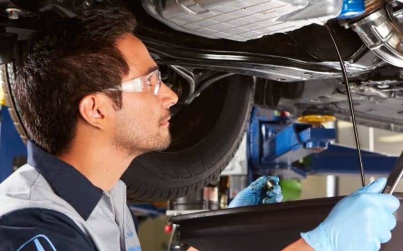 Lincoln Service and Repair in Brooklyn NY