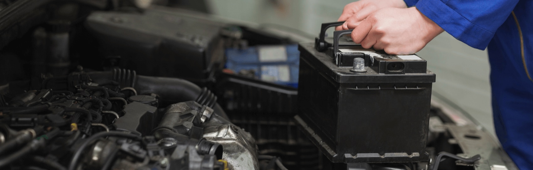 Battery Replacement Brooklyn NY
